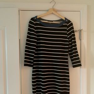 Tommy Hilfiger Striped dress